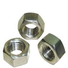 高強度螺母 工業緊固件的可靠之選